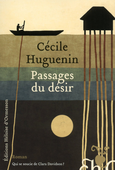 PASSAGES DU DESIR