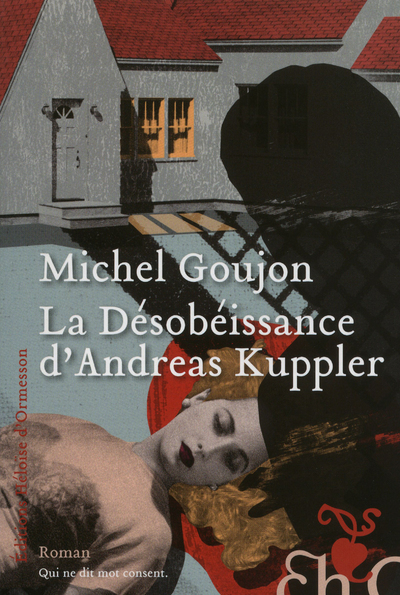 La Désobéissance d'Andreas Kuppler