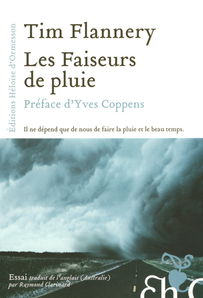 Les faiseurs de pluie