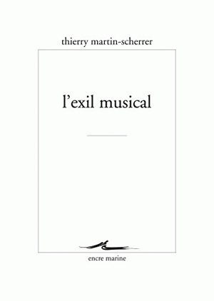 L'Exil musical