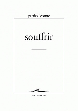 Souffrir
