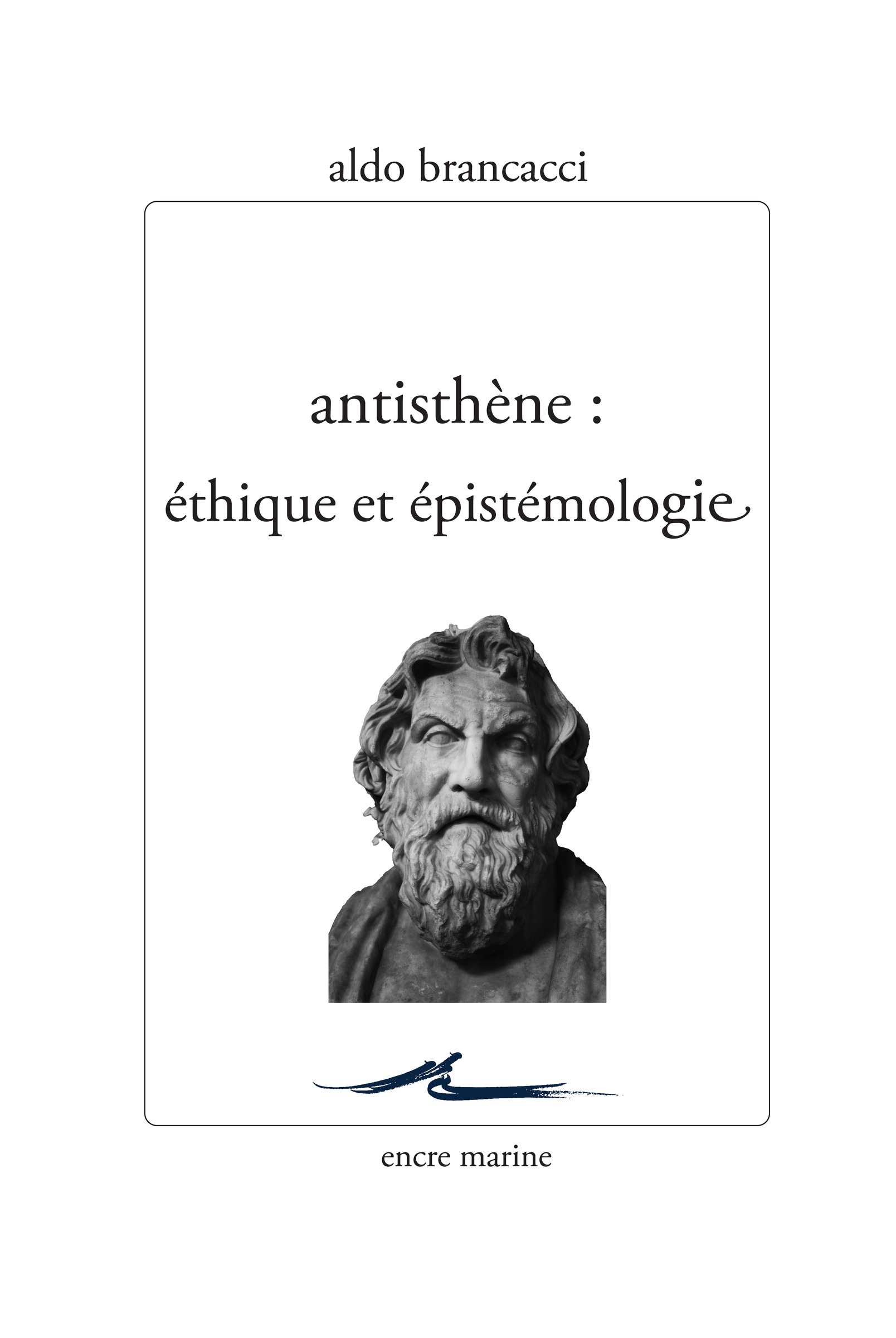 Antisthène