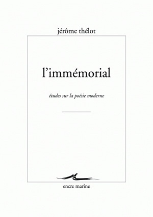 L'Immémorial