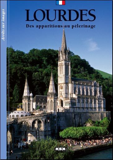 LOURDES (Fr.) - Arrêt-sur-Images