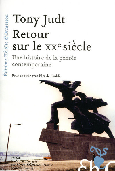 Retour sur le XXème siècle