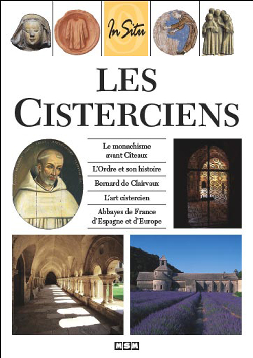 LES CISTERCIENS-IN SITU
