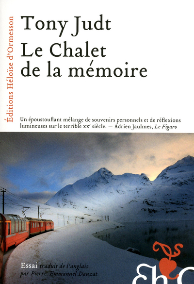 Le Chalet de la mémoire