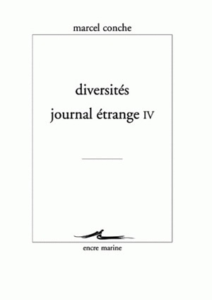 Diversités