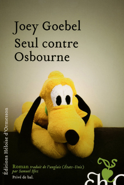 Seul contre Osbourne