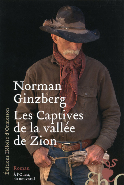 Les Captives de la vallée de Zion