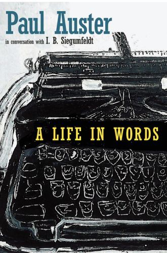A LIFE IN WORDS