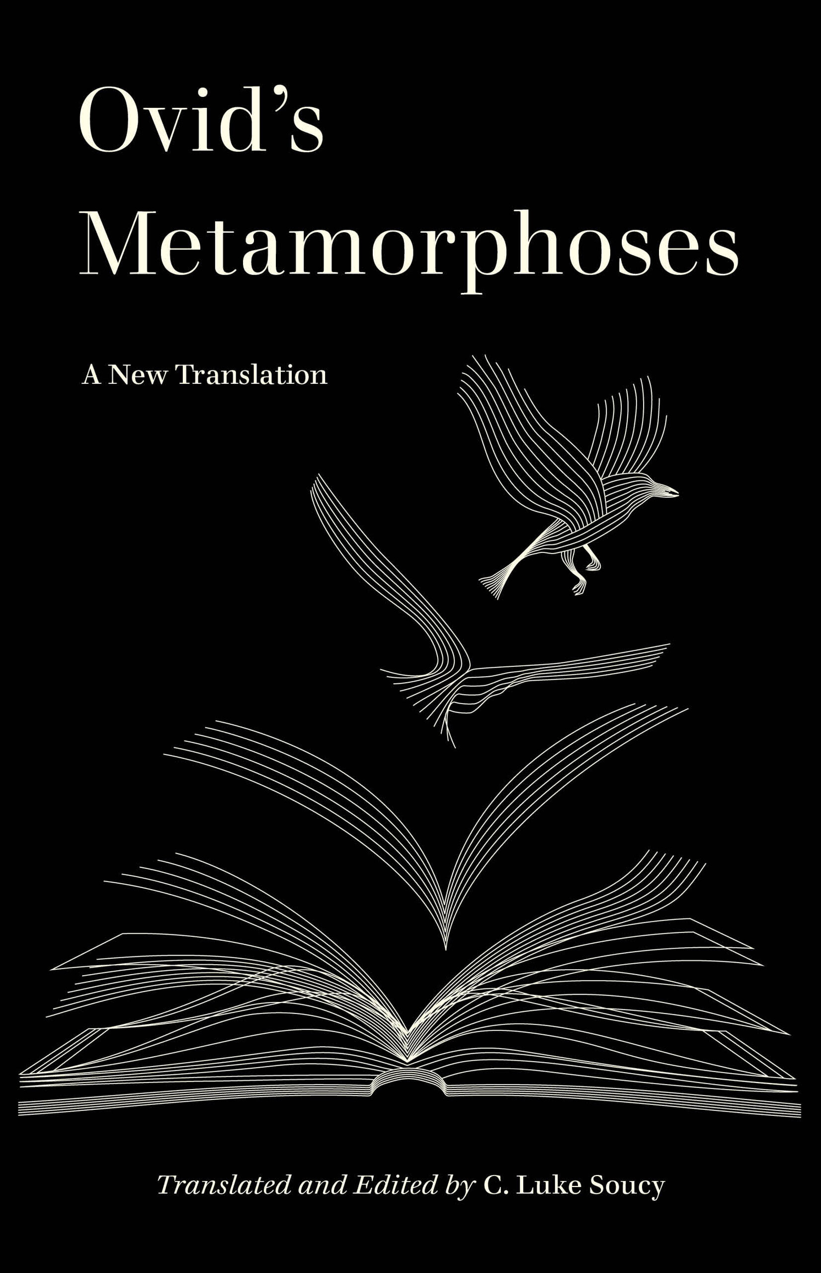 Ovid’s Metamorphoses