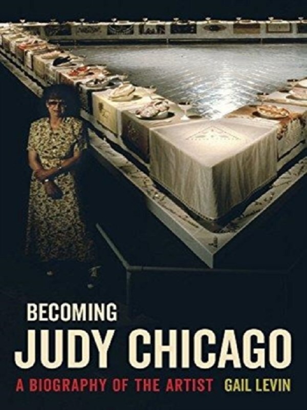 Becoming Judy Chicago