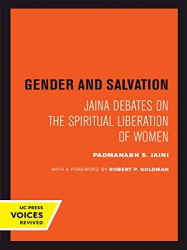 Gender and Salvation