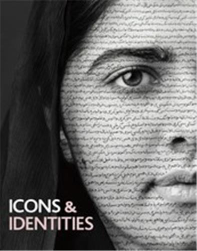 Icons and Identities /anglais