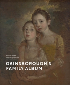 Gainsborough's Family Album /anglais