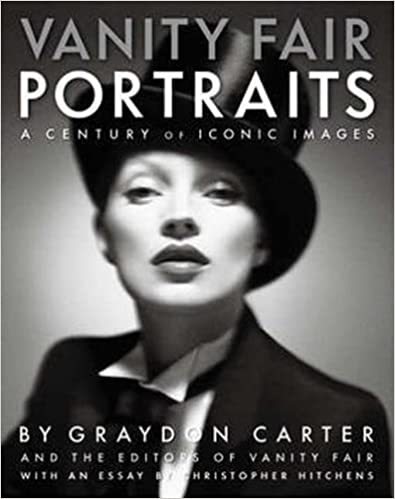 Vanity Fair Portraits : A Century of Iconic Images /anglais