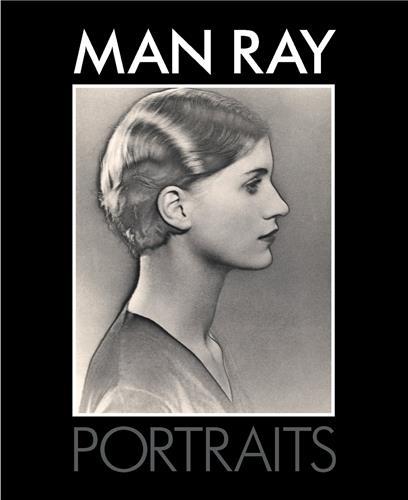 Man Ray Portraits (Hardback) /anglais