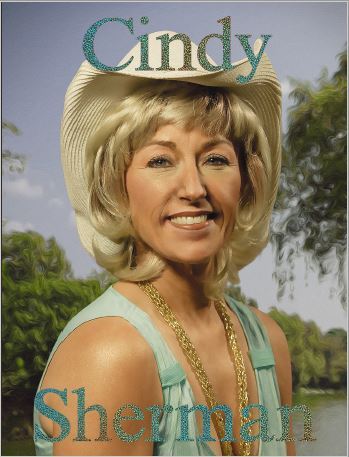 Cindy Sherman