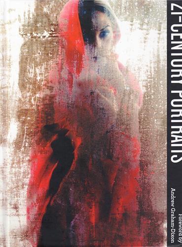 21st Century Portraits /anglais