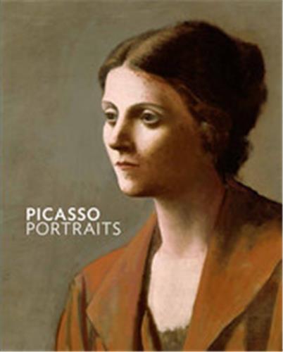 Picasso Portraits (Hardback) /anglais