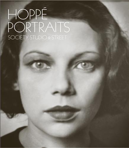 Hoppe Portraits /anglais