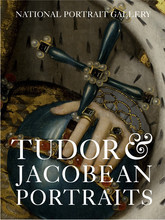 Tudor & Jacobean Portraits /anglais
