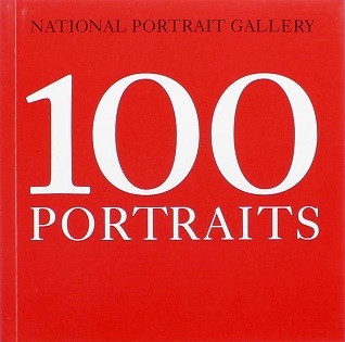 100 Portraits /anglais