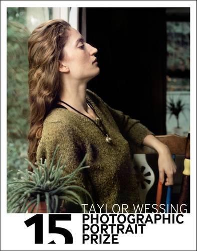 Taylor Wessing Photographic Portrait Prize 2015 /anglais
