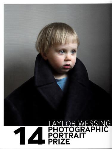 Taylor Wessing Photographic Portrait Prize 2014 /anglais