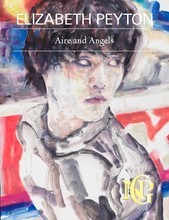 Elizabeth Peyton Aire and Angels /anglais