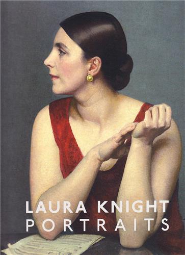 Laura Knight Portraits /anglais