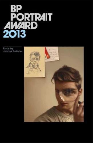 BP Portrait Award 2013 /anglais