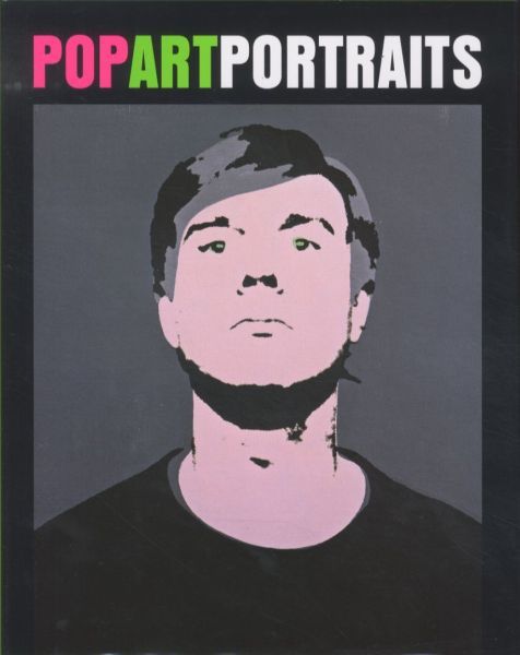 Pop Art Portraits