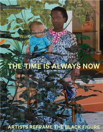 The Time is Always Now