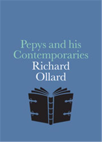 Pepys And His Contemporaries /anglais