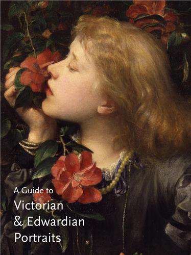 Guide to Victorian and Edwardian Portraits /anglais