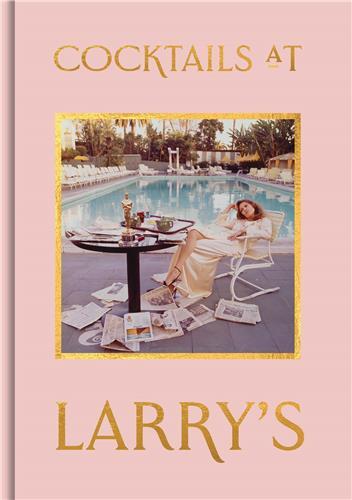 Cocktails at Larry's /anglais