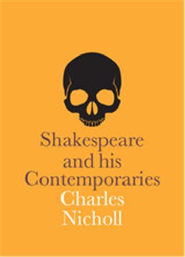 Shakespeare and His Contemporaries /anglais