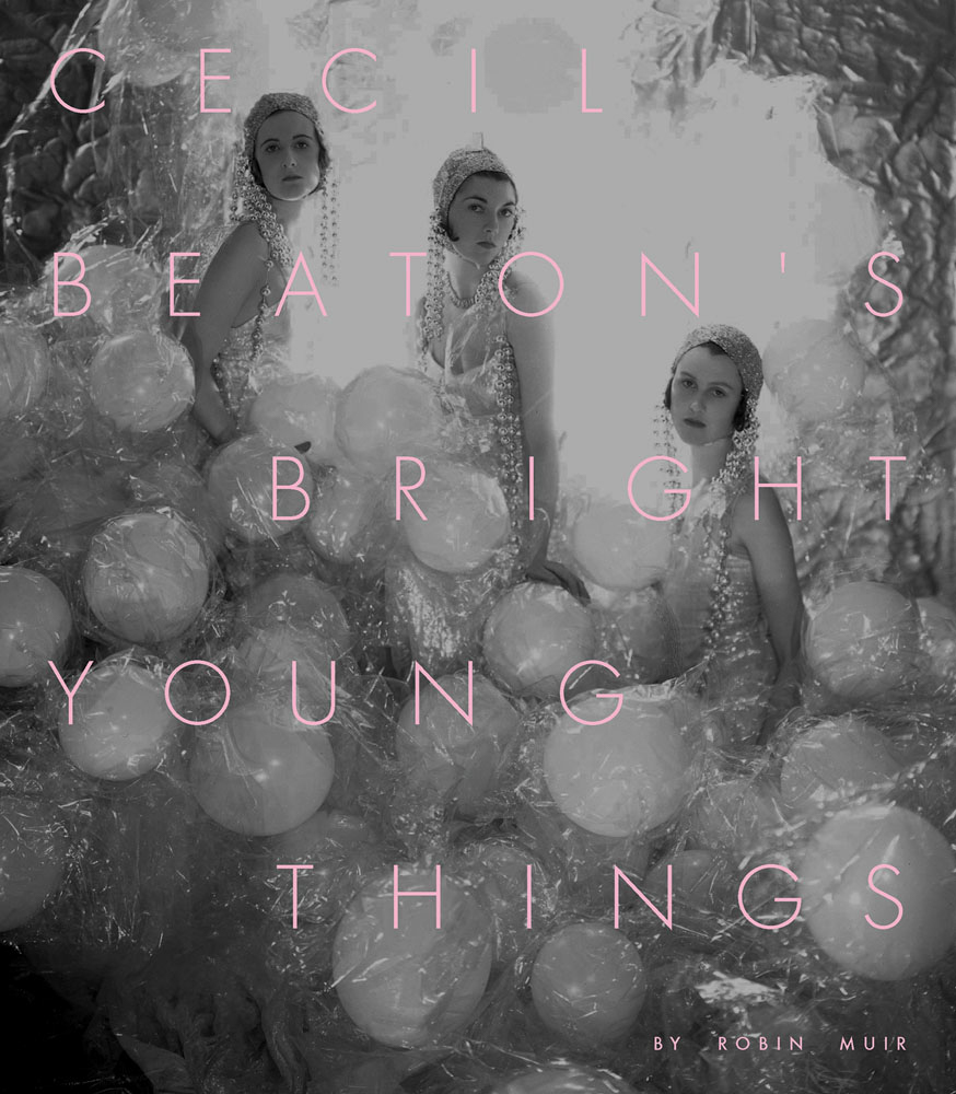 Cecil Beaton's Bright Young Things /anglais