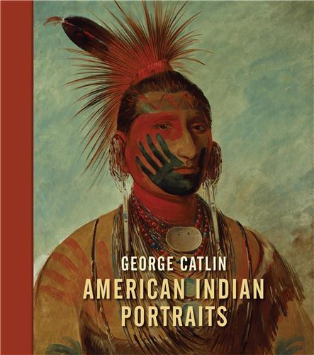 George Catlin /anglais