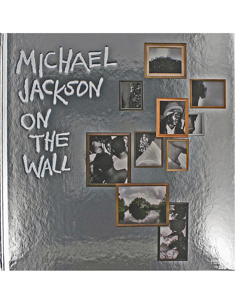 Michael Jackson: On the Wall /anglais