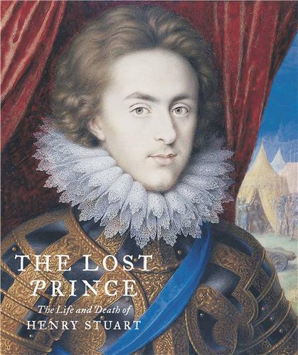 The Lost Prince /anglais