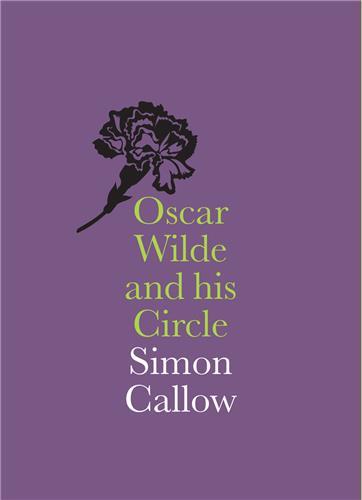 Oscar Wilde and his Circle /anglais