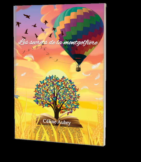 Les secrets de la montgolfière