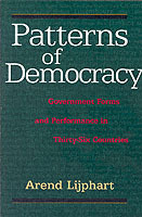 Patterns Of Democracy