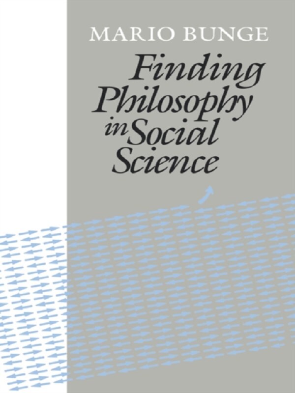 Finding Philosophy in Social Science