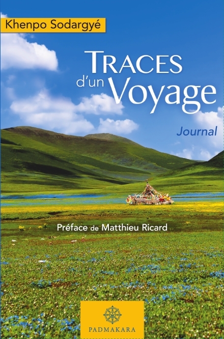 Traces d'un Voyage