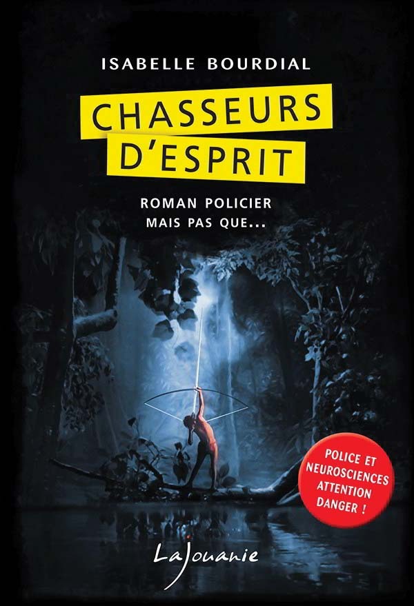 Chasseurs d'esprit