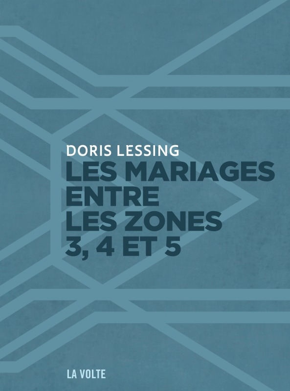 Les mariages entre les zones trois quatre et cinq